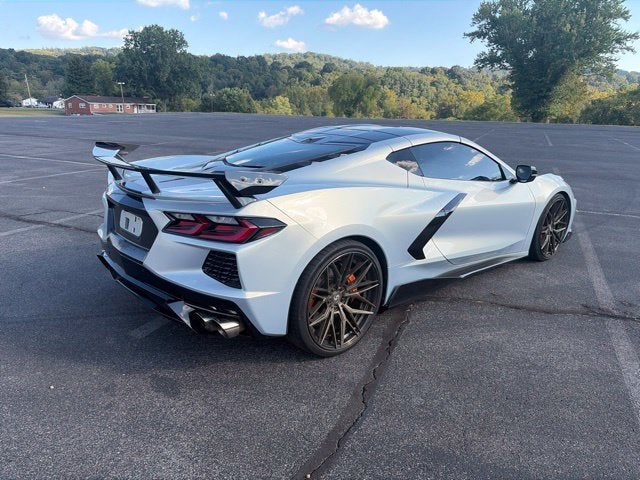 2021 Chevrolet Corvette Stingray 2LT