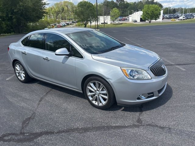 2015 Buick Verano Leather Group