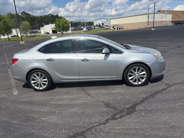2015 Buick Verano Leather Group