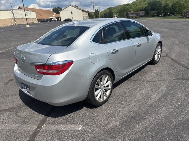 2015 Buick Verano Leather Group