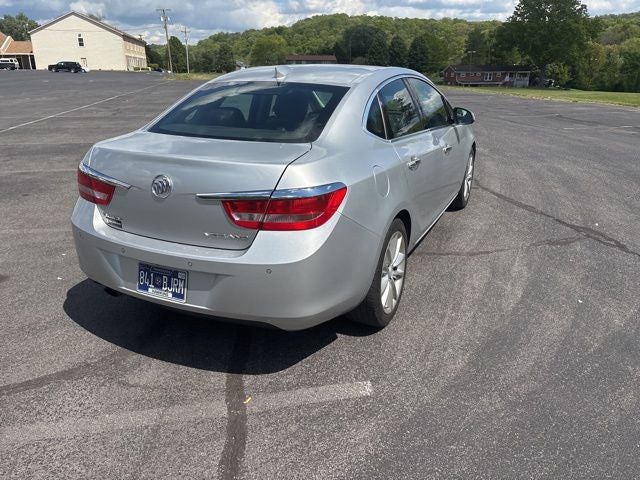 2015 Buick Verano Leather Group