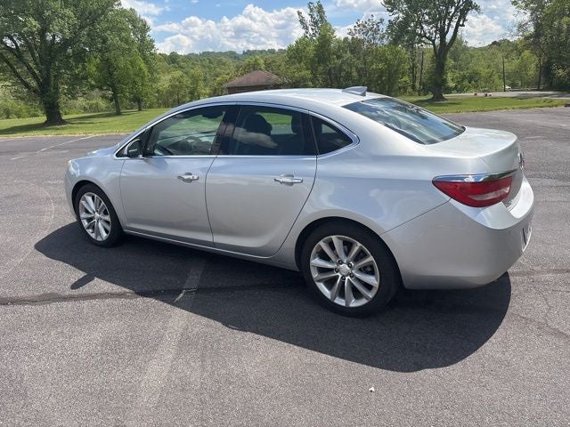 2015 Buick Verano Leather Group