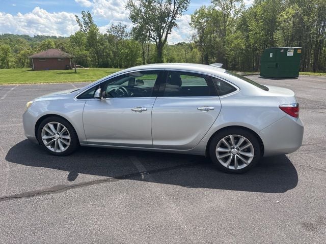 2015 Buick Verano Leather Group