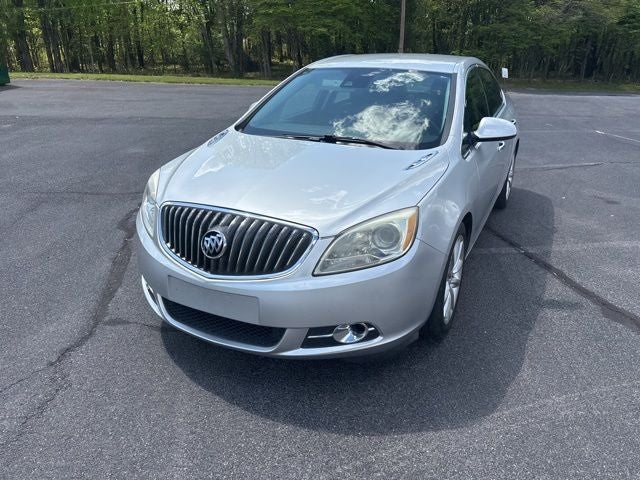 2015 Buick Verano Leather Group