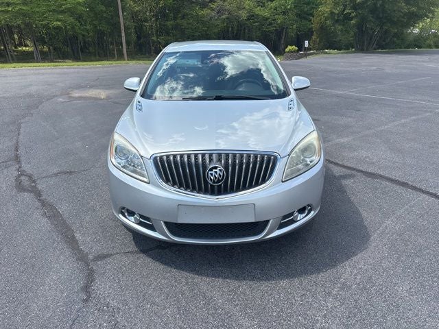 2015 Buick Verano Leather Group