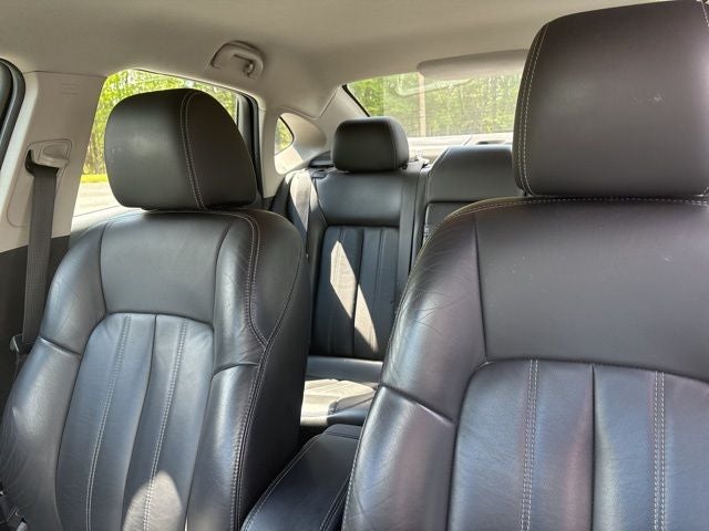 2015 Buick Verano Leather Group