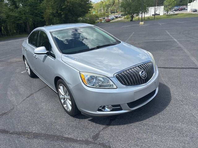 2015 Buick Verano Leather Group