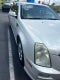 2008 Cadillac STS V8