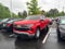 2023 Chevrolet Silverado 1500 LT Texas Edition
