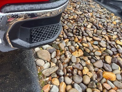 2023 Chevrolet Silverado 1500 LT Texas Edition
