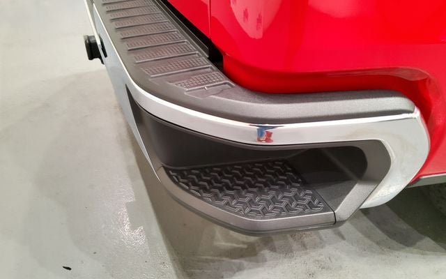 2023 Chevrolet Silverado 1500 LT Texas Edition