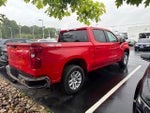 2023 Chevrolet Silverado 1500 LT Texas Edition