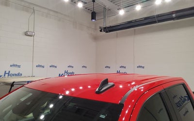 2023 Chevrolet Silverado 1500 LT Texas Edition