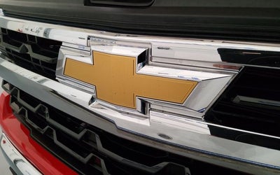 2023 Chevrolet Silverado 1500 LT Texas Edition