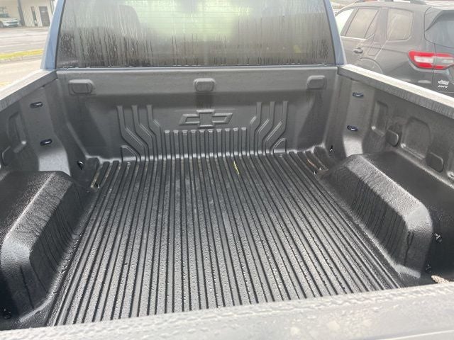 2023 Chevrolet Silverado 1500 LT Texas Edition