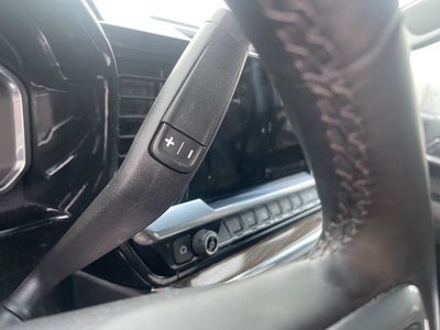 2023 Chevrolet Silverado 1500 LT Texas Edition