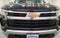 2023 Chevrolet Silverado 1500 LT Texas Edition