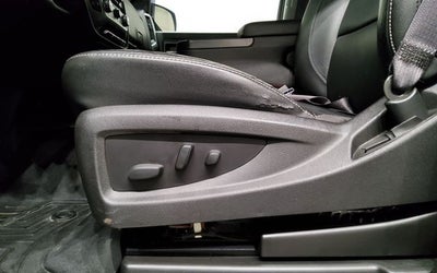 2016 Chevrolet Silverado 1500 LT LT2