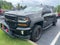 2016 Chevrolet Silverado 1500 LT LT2