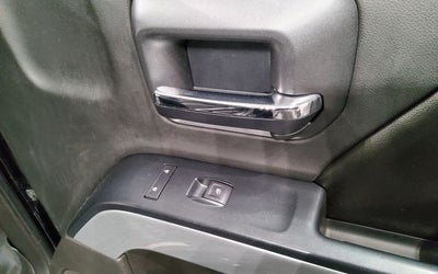 2016 Chevrolet Silverado 1500 LT LT2
