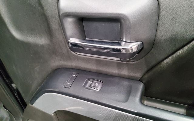 2016 Chevrolet Silverado 1500 LT LT2