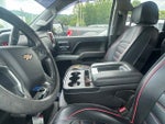 2016 Chevrolet Silverado 1500 LT LT2