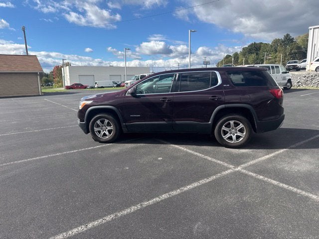 2017 GMC Acadia SLE-1