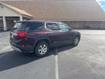 2017 GMC Acadia SLE-1