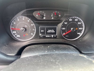 2017 GMC Acadia SLE-1