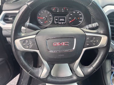 2017 GMC Acadia SLE-1