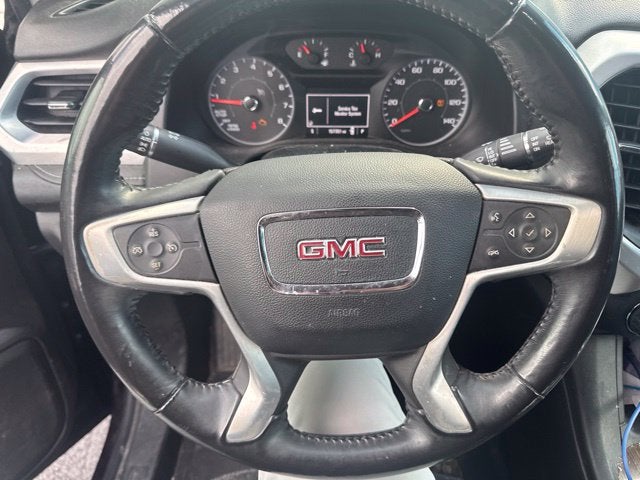 2017 GMC Acadia SLE-1