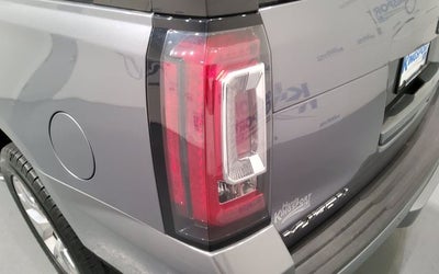2018 GMC Yukon SLT Standard Edition
