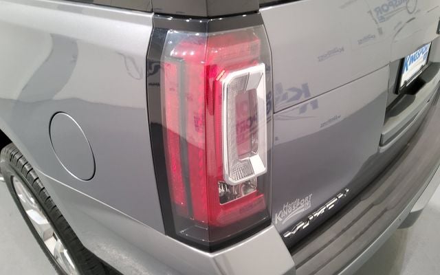 2018 GMC Yukon SLT Standard Edition