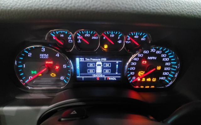 2018 GMC Yukon SLT Standard Edition