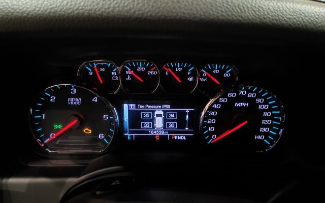 2018 GMC Yukon SLT Standard Edition