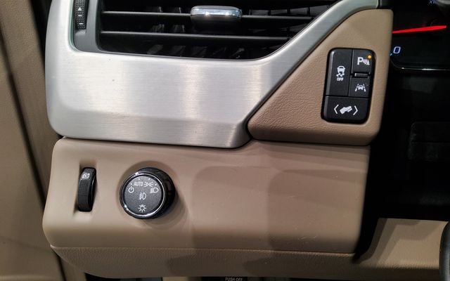 2018 GMC Yukon SLT Standard Edition