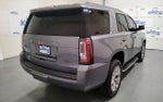 2018 GMC Yukon SLT Standard Edition