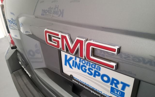 2018 GMC Yukon SLT Standard Edition
