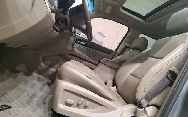 2018 GMC Yukon SLT Standard Edition