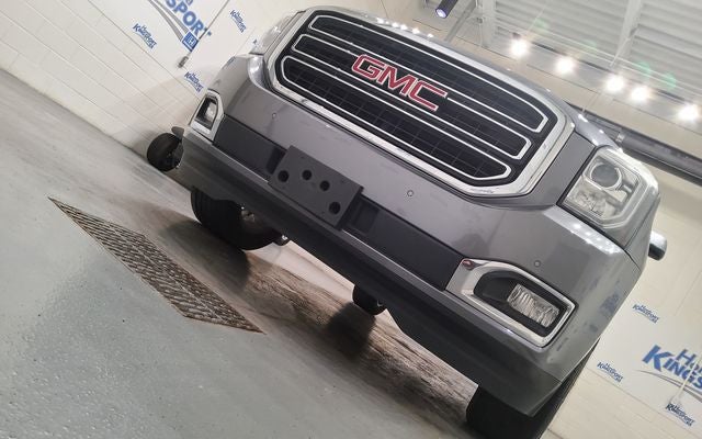 2018 GMC Yukon SLT Standard Edition