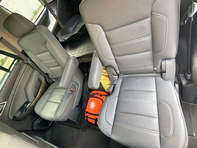 2017 GMC Yukon Denali Denali