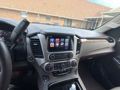 2017 GMC Yukon Denali Denali