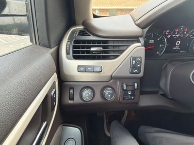 2017 GMC Yukon Denali Denali