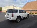 2017 GMC Yukon Denali Denali