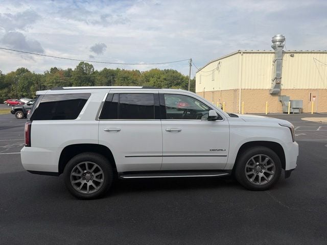 2017 GMC Yukon Denali Denali