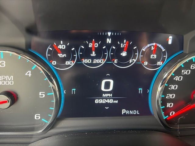 2017 GMC Yukon Denali Denali