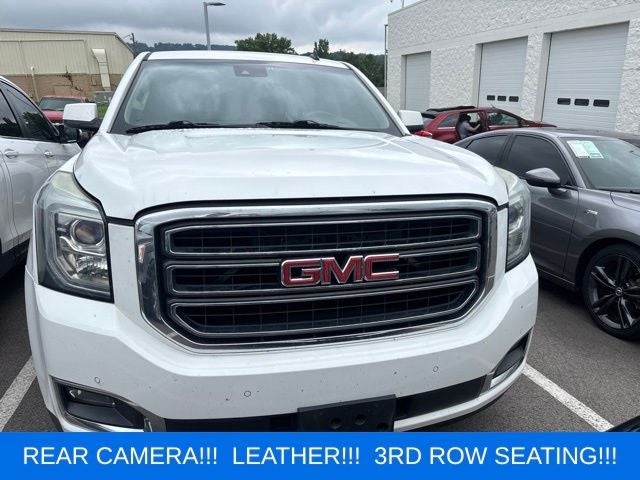2015 GMC Yukon XL SLT 1500