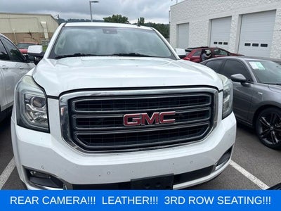 2015 GMC Yukon XL SLT 1500