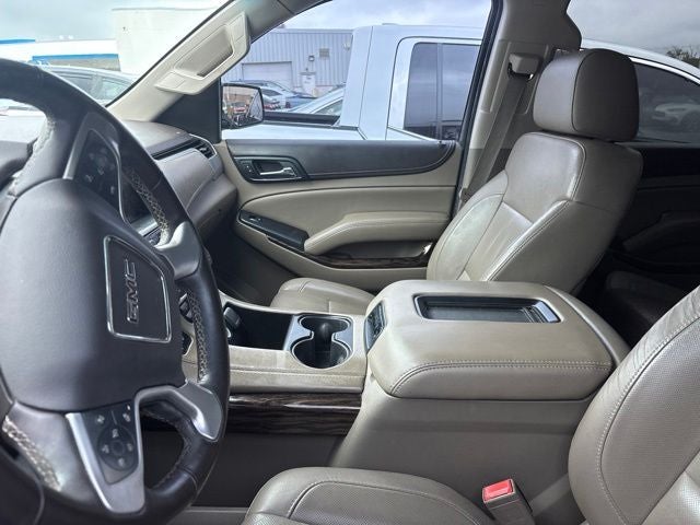 2015 GMC Yukon XL SLT 1500