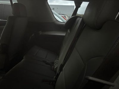 2015 GMC Yukon XL SLT 1500